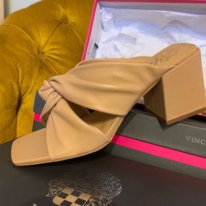 Vince Camuto heel